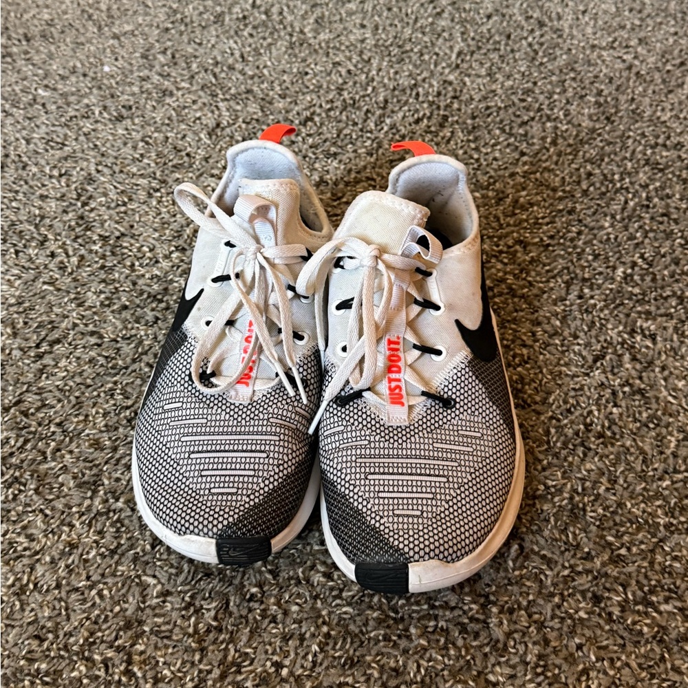 Nike EXP-X14 "Just Do It" Sneakers - Size 9.5 - Picture 2 of 4